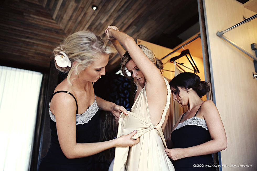 Axioo: Layers of Intricate Intimacies